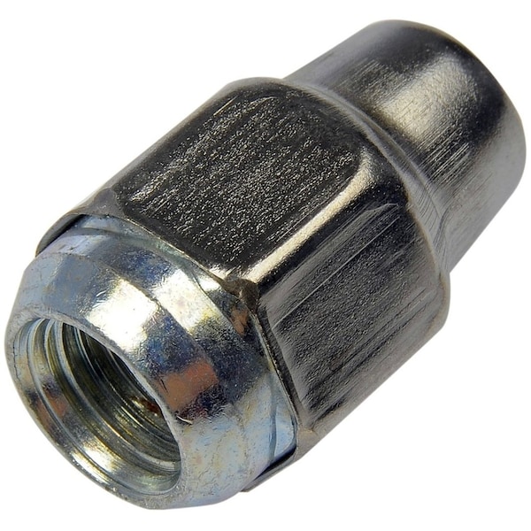611-139 Wheel Nut M12-1.50 Dometop Capped - 19mm Hex, 33mm Length